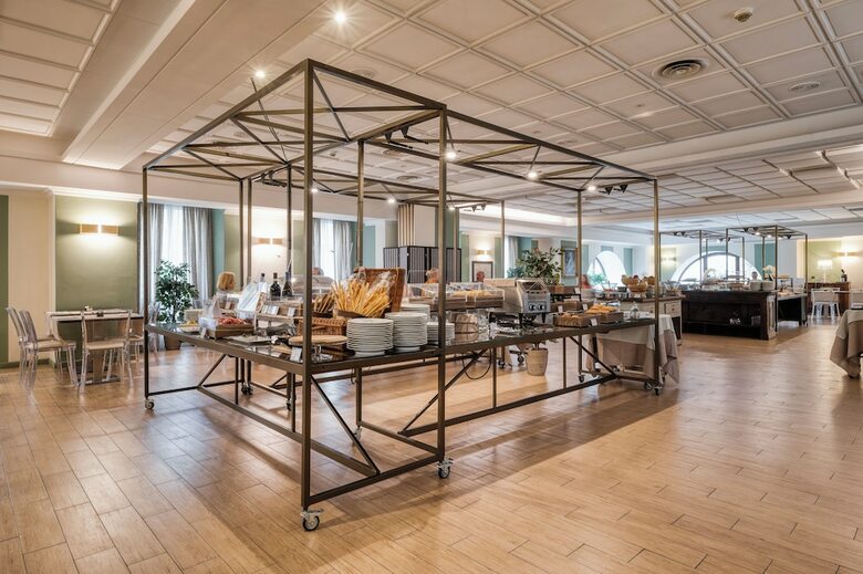 Atahotel Concord