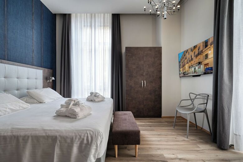Atahotel Concord