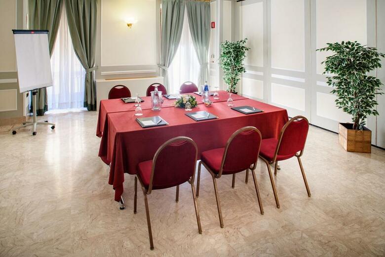 Atahotel Concord