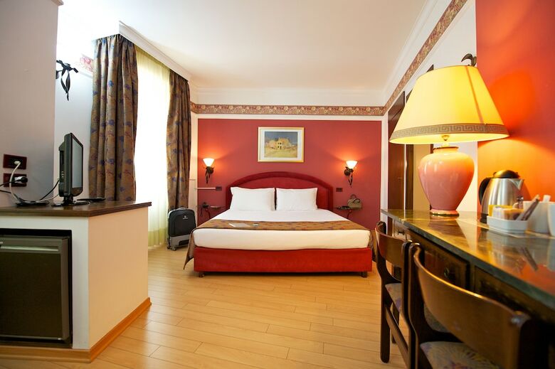Hotel Royal Torino