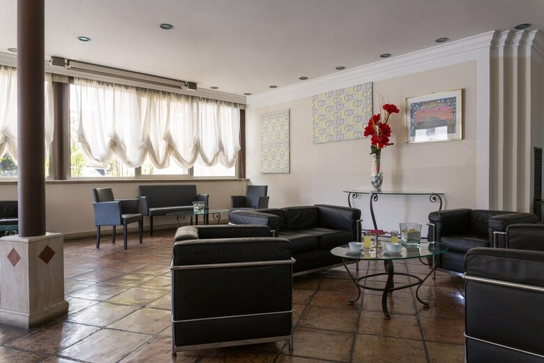 Hotel Royal Torino