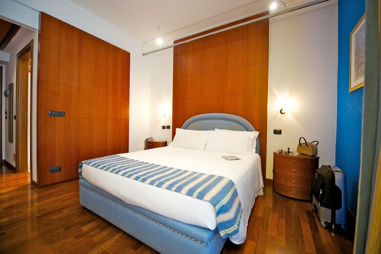 Hotel Royal Torino