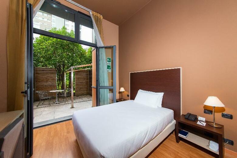 Art Hotel Olympic