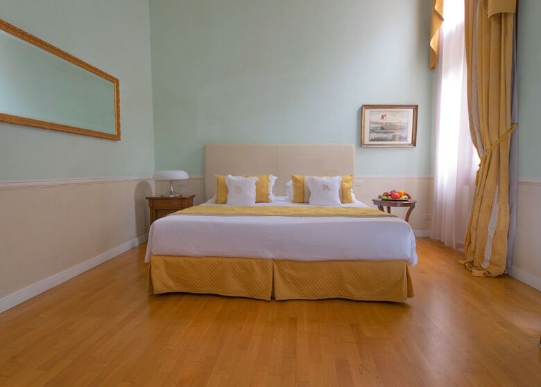 Hotel Palazzo Vitturi