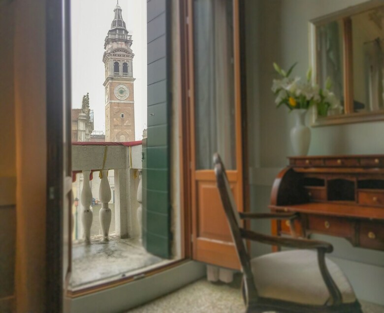 Hotel Palazzo Vitturi