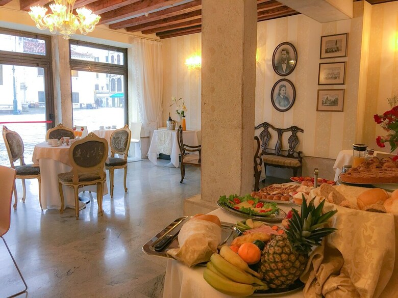 Hotel Palazzo Vitturi