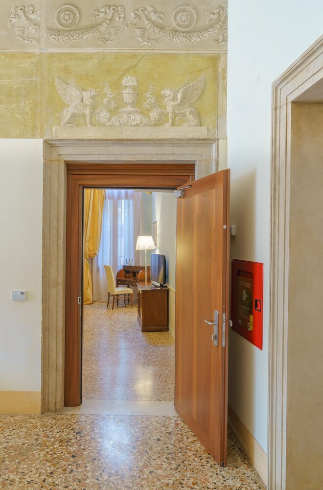 Hotel Palazzo Vitturi