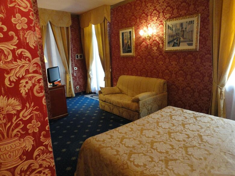 Bed & Breakfast Residenza Ca� San Marco
