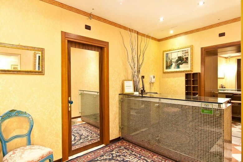 Bed & Breakfast Residenza Ca� San Marco