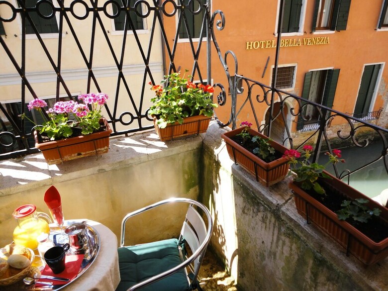 Bed & Breakfast Residenza Ca� San Marco