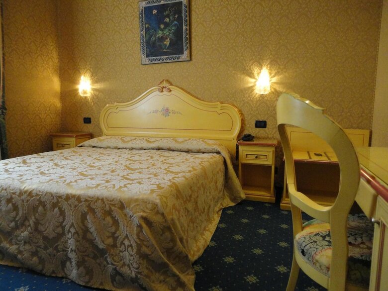 Bed & Breakfast Residenza Ca� San Marco