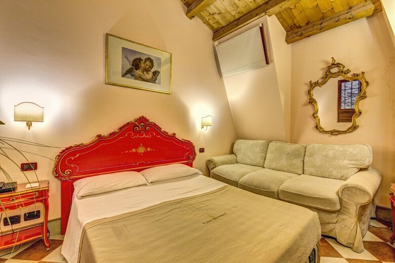 Bed & Breakfast Residenza Ca� San Marco