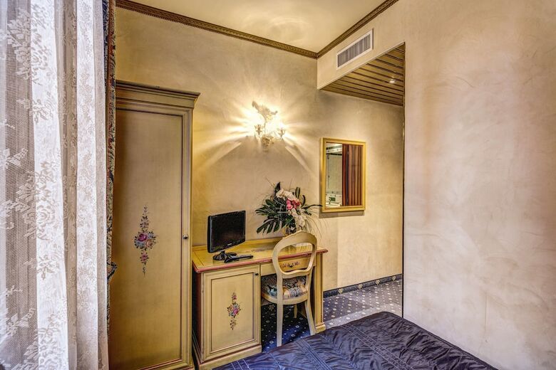 Bed & Breakfast Residenza Ca� San Marco