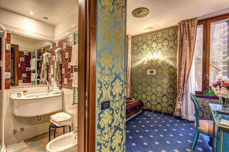 Bed & Breakfast Residenza Ca� San Marco