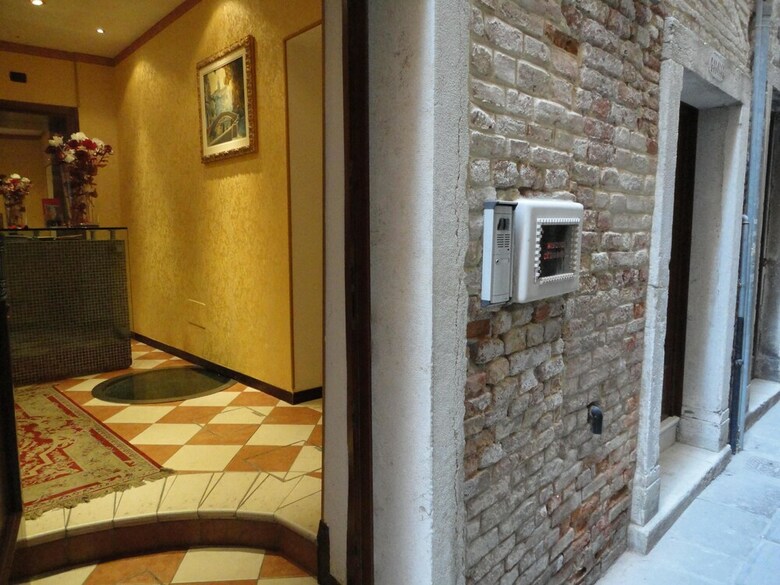 Bed & Breakfast Residenza Ca� San Marco