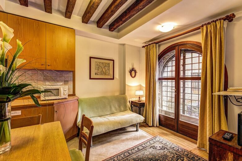 Bed & Breakfast Residenza Ca� San Marco