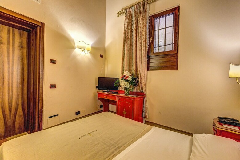 Bed & Breakfast Residenza Ca� San Marco