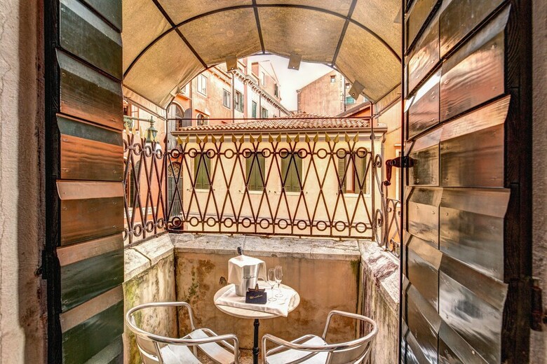 Bed & Breakfast Residenza Ca� San Marco