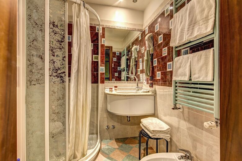 Bed & Breakfast Residenza Ca� San Marco