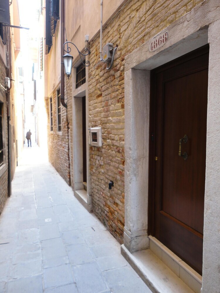 Bed & Breakfast Residenza Ca� San Marco