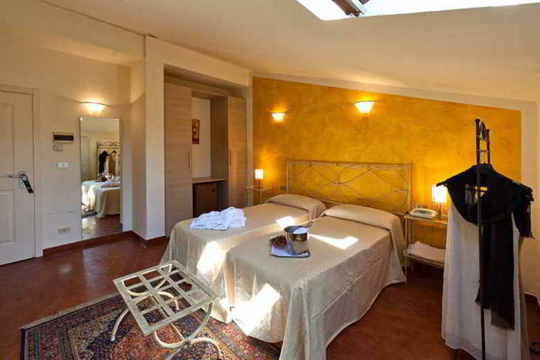 Hotel Italia