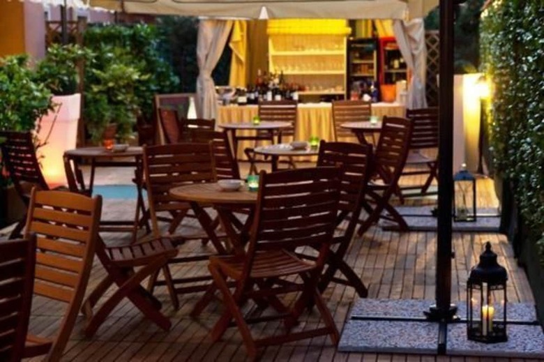 Hotel Italia