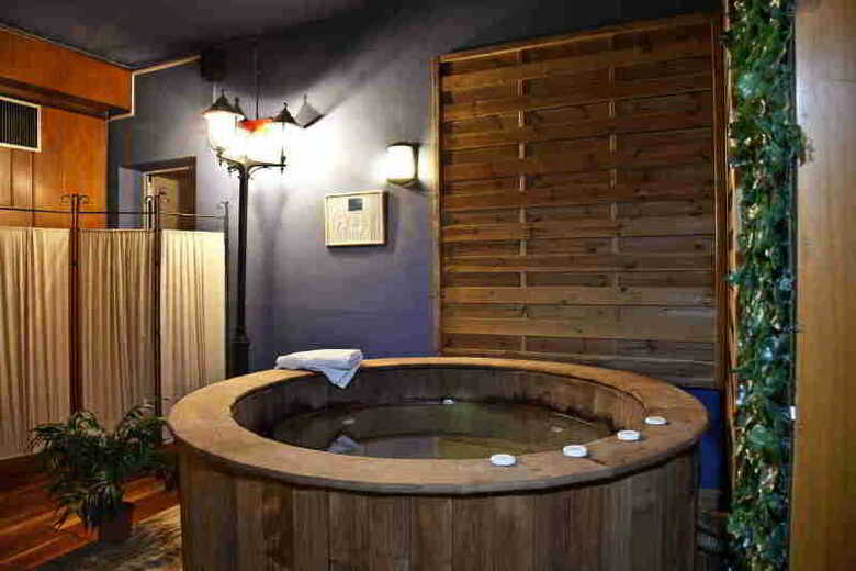 Hotel Italia