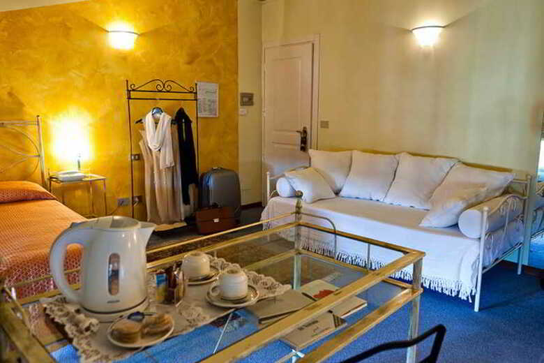 Hotel Italia