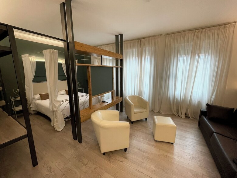 Hotel Italia