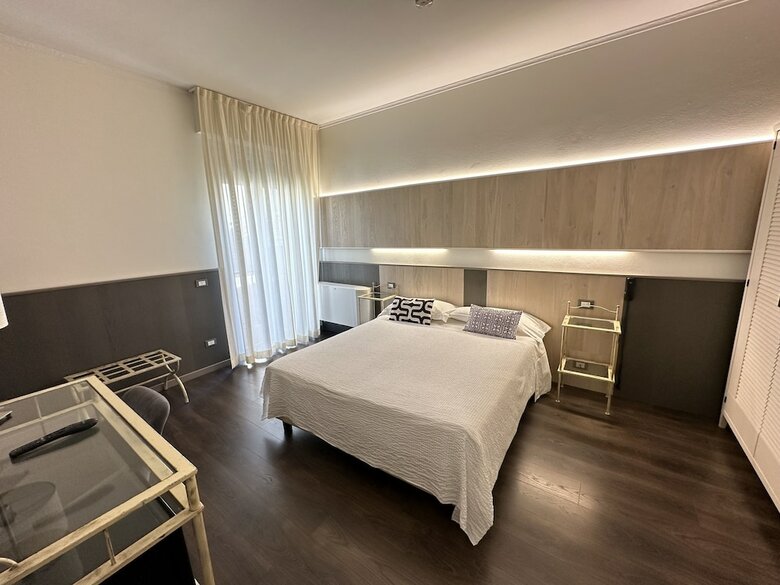 Hotel Italia