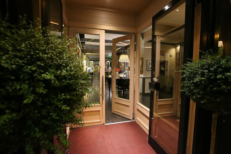 Hotel Italia