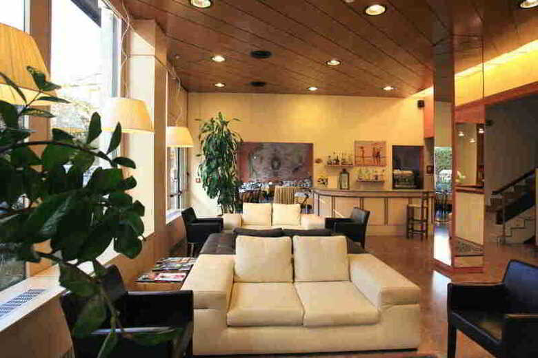 Hotel Italia