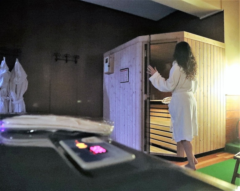 Hotel Italia
