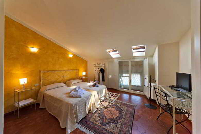 Hotel Italia