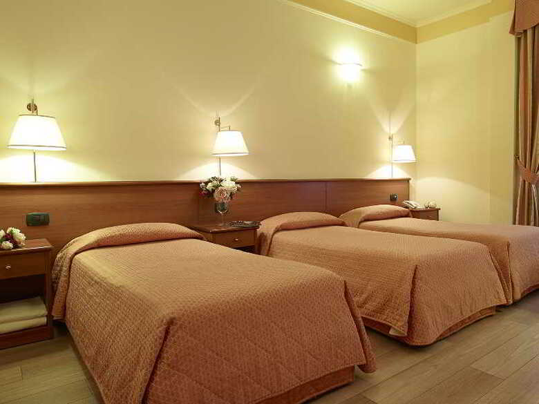 Hotel Italia