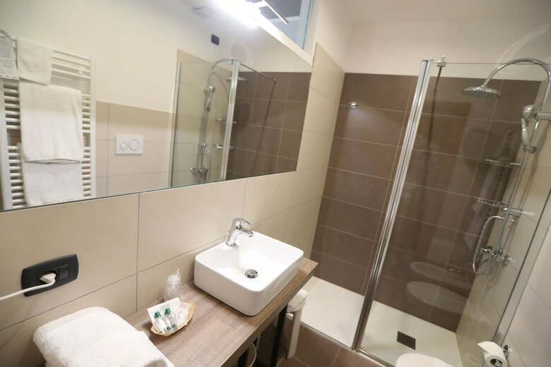 Hotel Italia