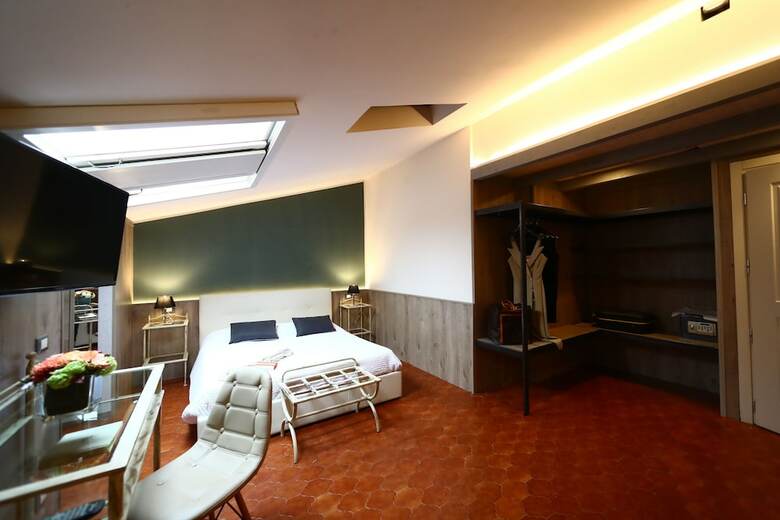Hotel Italia