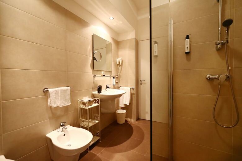 Hotel Italia