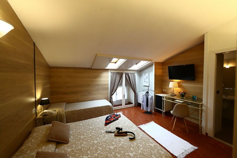 Hotel Italia