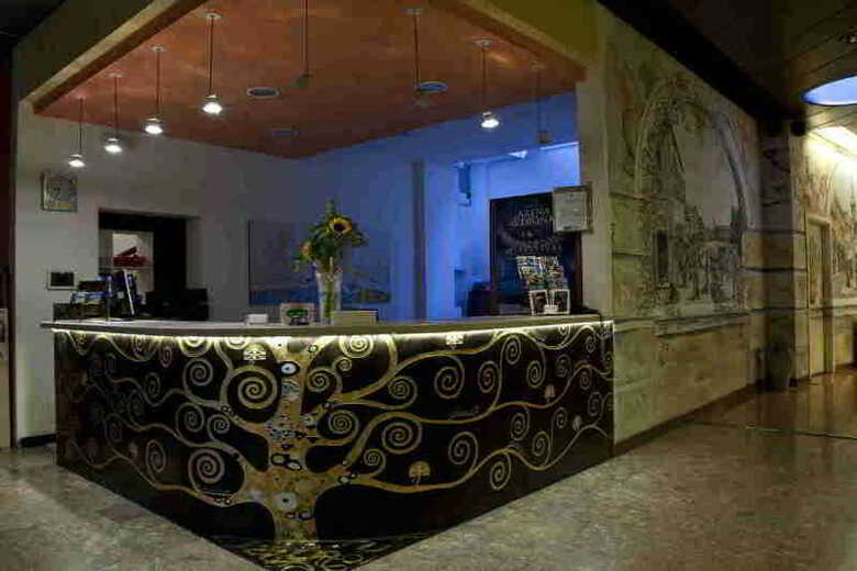 Hotel Italia