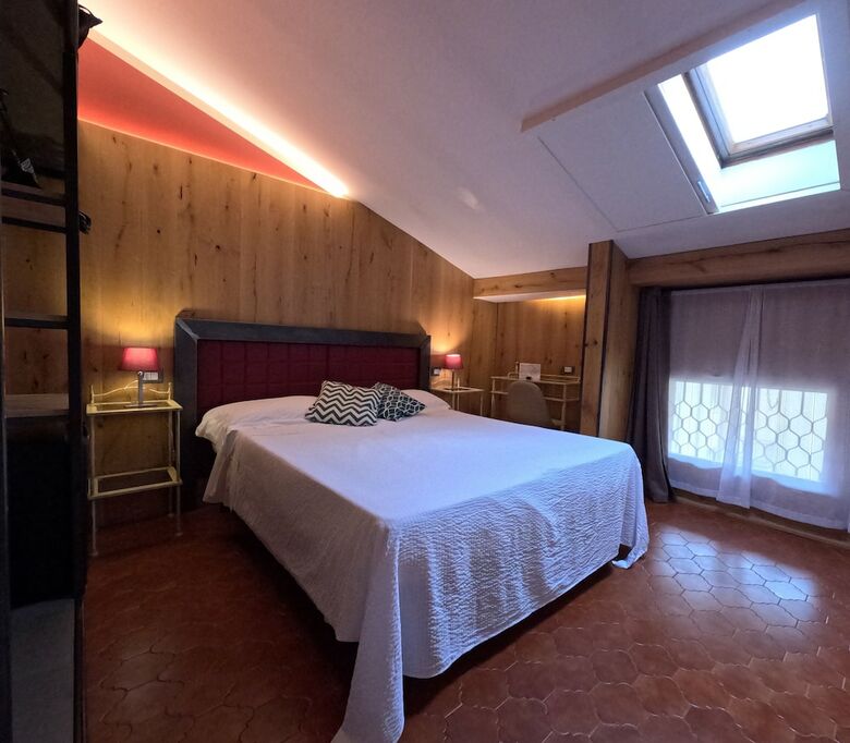 Hotel Italia