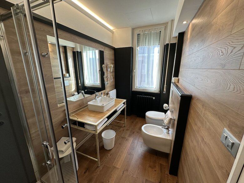 Hotel Italia
