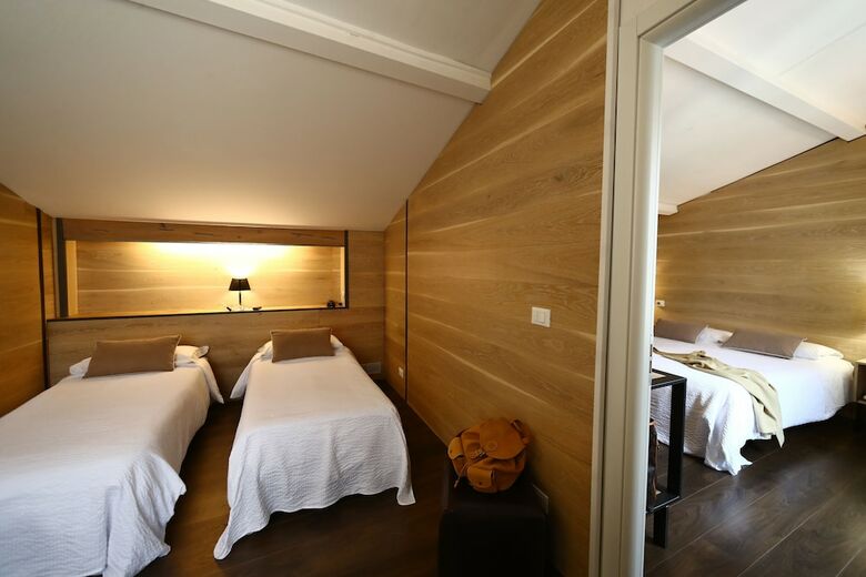 Hotel Italia