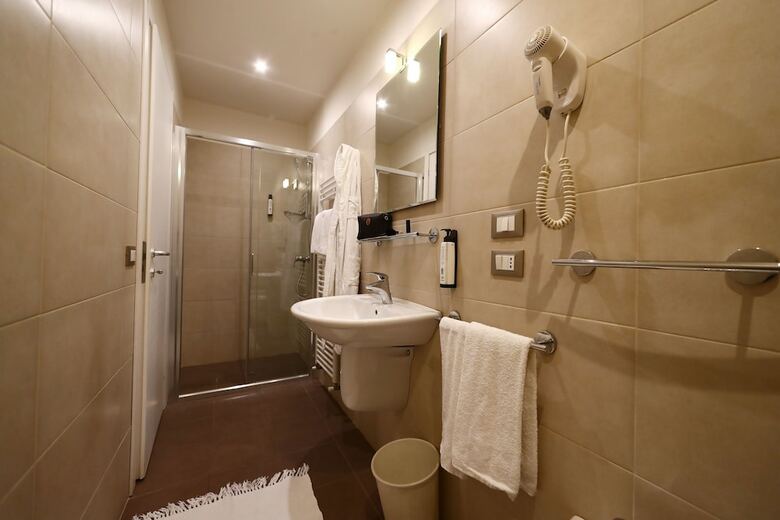 Hotel Italia