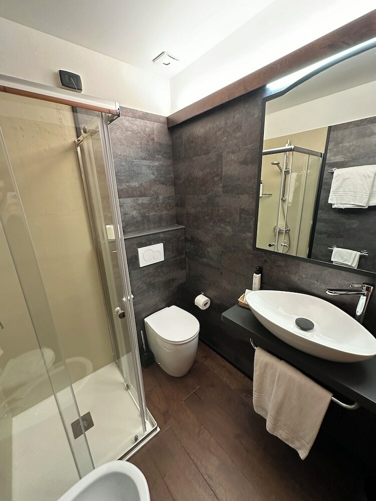 Hotel Italia