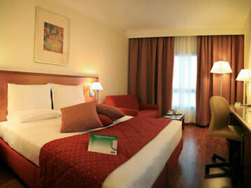 Hotel Holiday Inn Cagliari