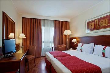 Hotel Holiday Inn Cagliari