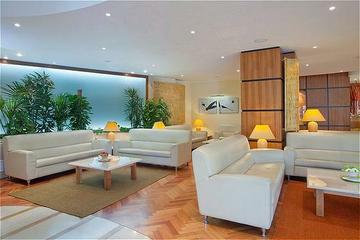 Hotel Holiday Inn Cagliari