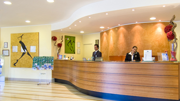 Hotel Holiday Inn Cagliari