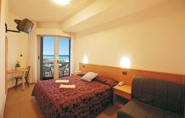 Hotel Nuovo Diana (.)